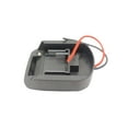 thumbnail image 4 of Battery Adapter Compatible for 18V/21V Makita MT Battery Converters with Cable for RC Car Robotics DIY Projects, 4 of 11