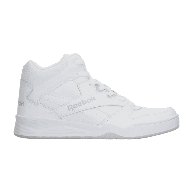 Tenis Reebok Royal BB4500 Hi2 Blanco Unisex Casual Moda blanco 29