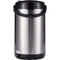 thumbnail image 2 of 304 Stainless Steel Hot Water Boiler & Warmer, 4L/135 oz, 4 Adjustable Temperatures, 3-Way Dispenser for Coffee, Tea, and Baby Formula, 2 of 10