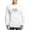 White, variant on CafePress - Mccarthy Long Sleeve T Shirt - Unisex Cotton Long Sleeve T-Shirt