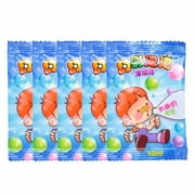 Bubble Concentrate Solution Just Add Water Making Solution for Both Giant Bubbles and Regular Bubbles,10ML,1PC