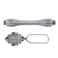 thumbnail image 1 of Outdoor Camping Picnic Cartridge Gastank Accessory Gastank Extension Hose Gasfilling, 1 of 8