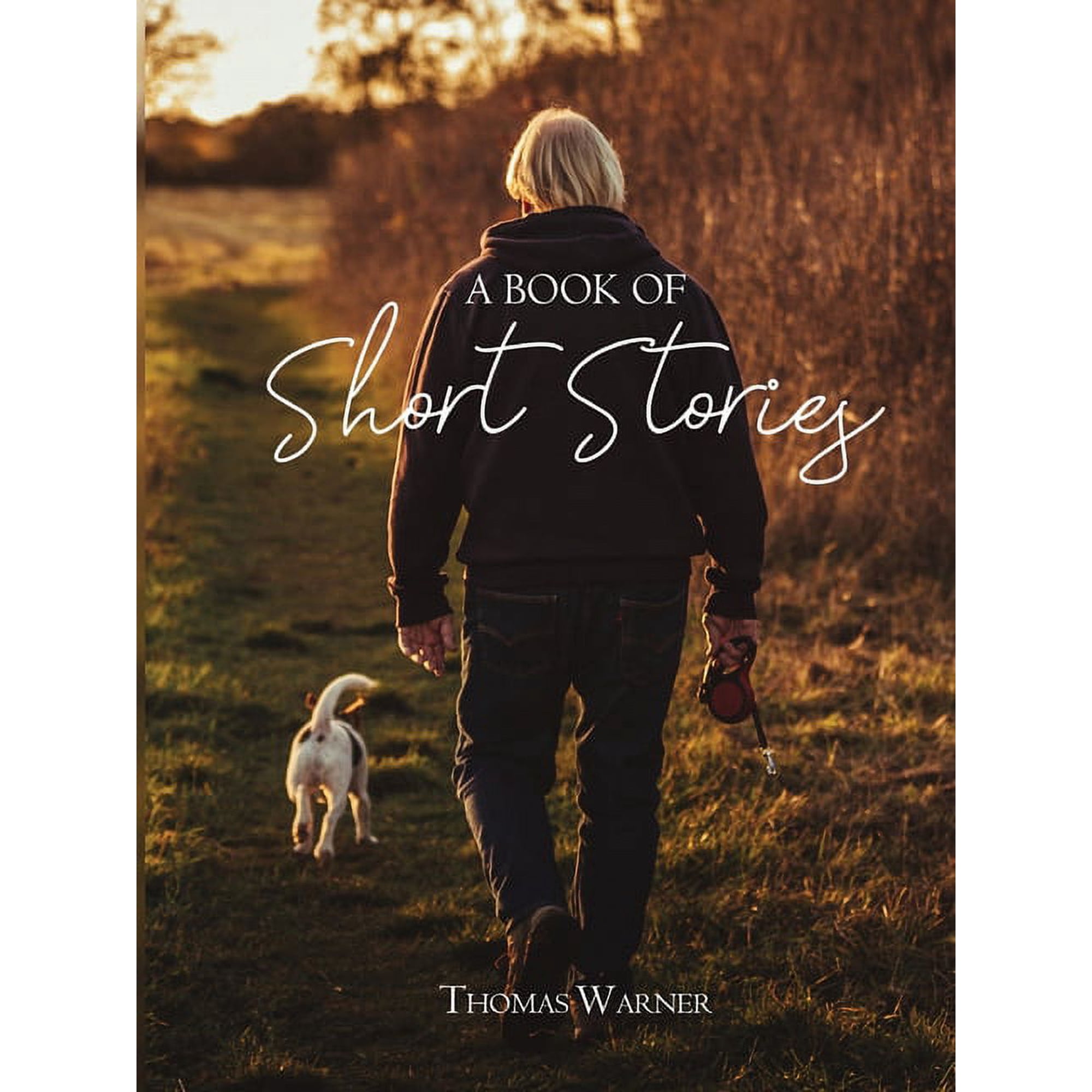 A Book Of Short Stories (Paperback)