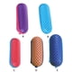 thumbnail image 5 of Guardurnaity Soporte hueco y transpirable para gafas, equipo de natación, caja de almacenamiento y gafas de natación EVA Cadenas y cordones para anteojos Rosado, 5 of 6