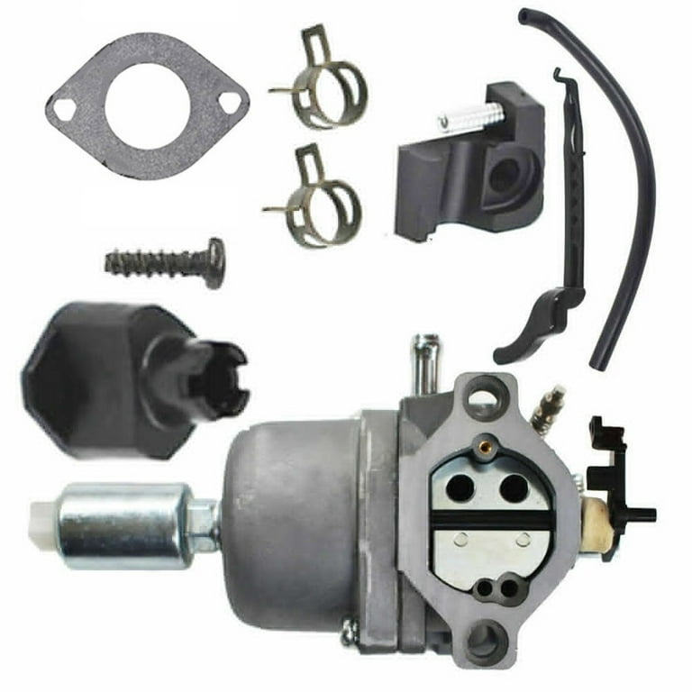 Troy bilt pony carburetor replacement hot sale