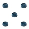 thumbnail image 3 of VONKY Long-lasting Dog Bowl Reliable Choice For Active Dogs Durable And Long-lasting dark blue 5Set, 3 of 6