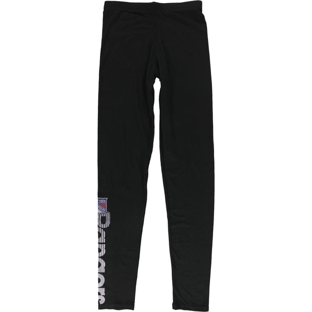 Pantalones deportivos de compresión G-III Sports New York Rangers S/25