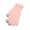 Pink, variant on Winter Gloves,Knitted Cold Proof Plush Thickened Christmas Gloves Thermal Gloves Women Gloves for Cold Weather Clearance Blue A