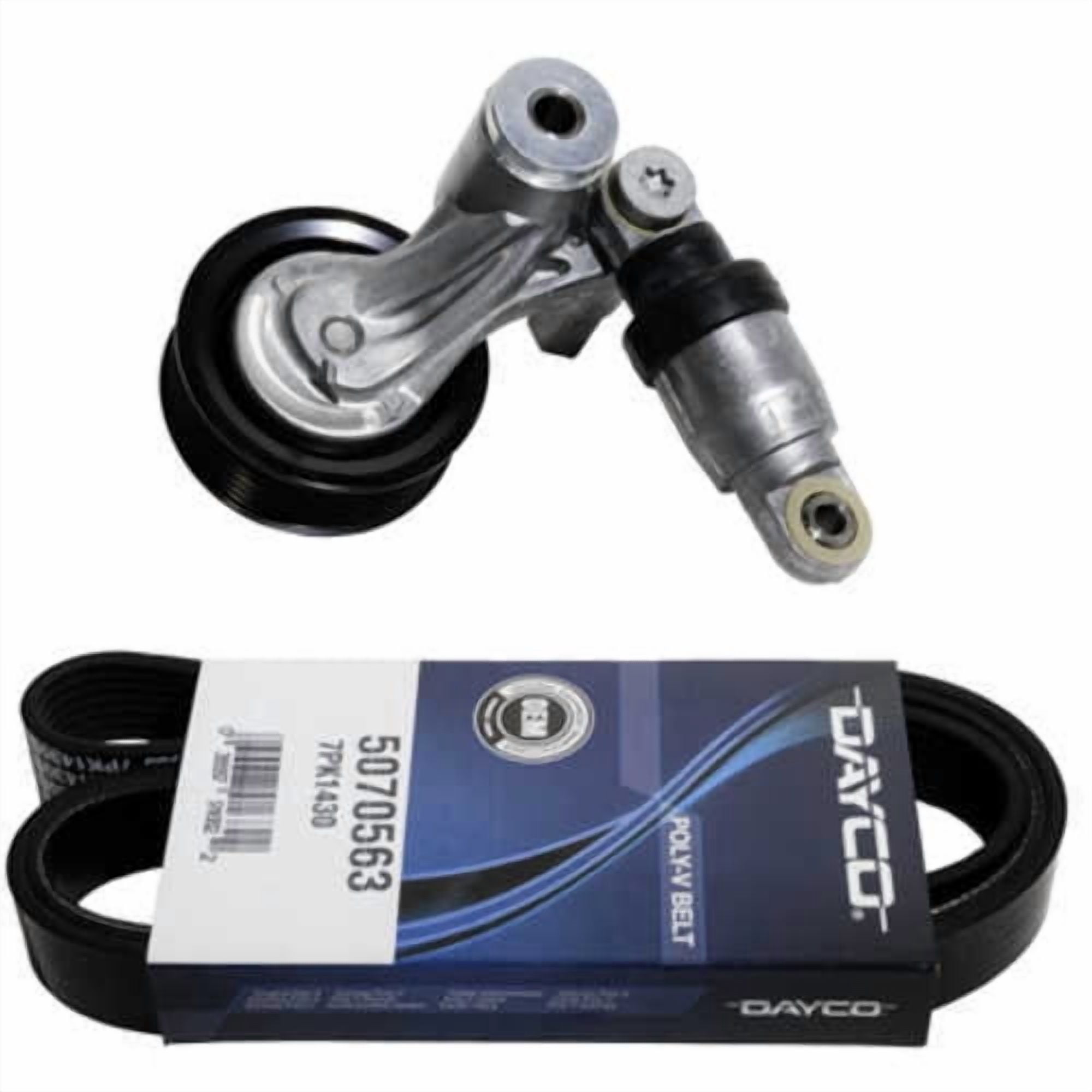 Dayco 5070563K1 Serpentine Belt Drive Component Kit