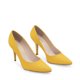 thumbnail image 2 of Zapatilla Maribel Color Amarillo Claro D02380124541 27 Dorothy Gaynor Zapatilla Maribel Color Amarillo Claro D02380124541 27, 2 of 6