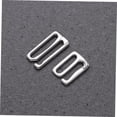 thumbnail image 3 of Nestingho 40Ud Para Color Plata Para Ajuste Y Resistente En Tela, 3 of 4