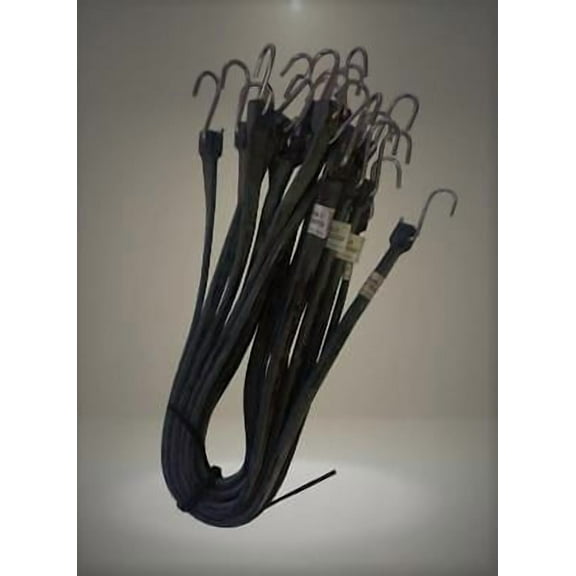 Kotap Rubber Tie Downs 31" RS31