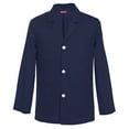 thumbnail image 2 of Men's 31 Inch Consultation Lab Coat, 2 of 4