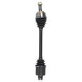 thumbnail image 2 of Detroit Axle - Front CV Joint Axle Shaft Assembly for 2005-2010 Honda Odyssey, 2007 2008 2009 CV Joint Axle Replacement, 2 of 7