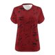 thumbnail image 4 of Karight Plus Size Tops for Women Boho Y2K Graphic Tees Oversized Short Sleeve Tshirts Summer Trendy Outfits Top, 4 of 4
