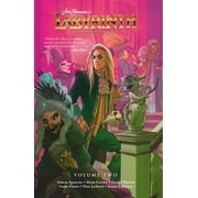 Labyrinth: Coronation: Jim Henson's Labyrinth: Coronation Vol. 2 (Series #2) (Paperback)