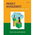 thumbnail image 1 of Pre-Owned Project Management: Tools and Trade-offs (Hardcover) 0471413844 9780471413844, 1 of 1