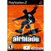 AirBlade - PlayStation 2