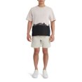 thumbnail image 4 of EPIC Studio Men's & Big Men's Dip Dye Short Sleeve French Terry Sweatshirt, Sizes S-3XL, 4 of 8