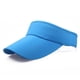 thumbnail image 2 of Gorra deportiva Dalrosia con visera para el sol, ajustable, para golf, para hombre y mujer, 2 of 7
