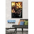thumbnail image 2 of Marvel Comics - The X-Men: Dark Phoenix - Collage Wall Poster, 22.375" x 34", Framed, 2 of 5