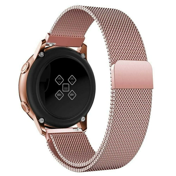galaxy watch active 2 bands
