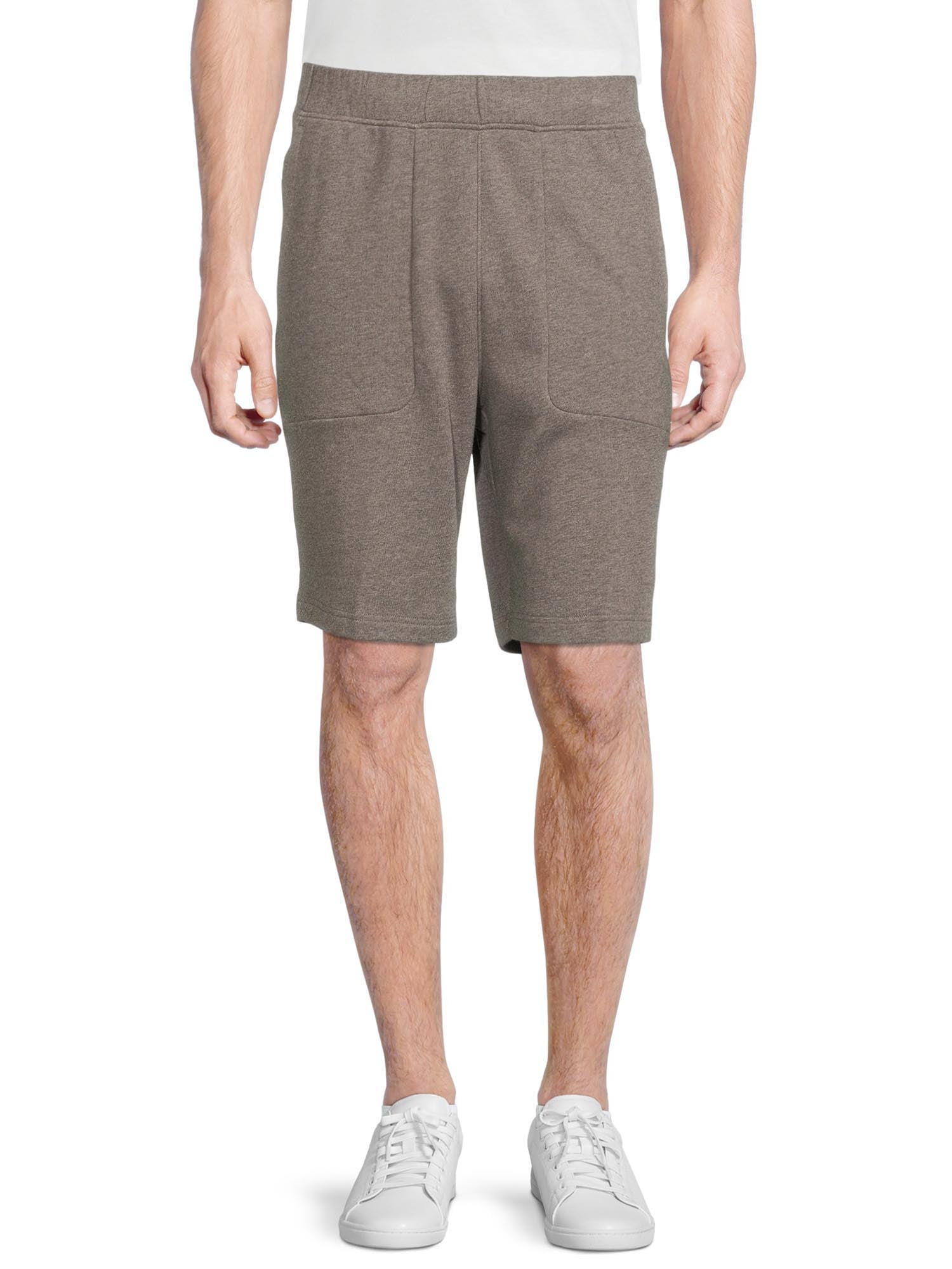 Gaiam Nylon Lycra Slim Fit Short (Men's), 1 Count, 1 Pack