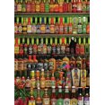 thumbnail image 1 of Cobble Hill - 1000-Piece Puzzle, 1 of 2