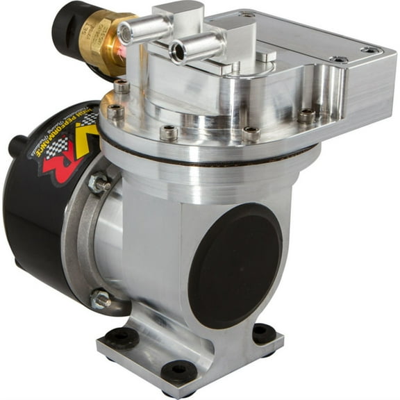 CVR VP555 12V Electric Vacuum Pump