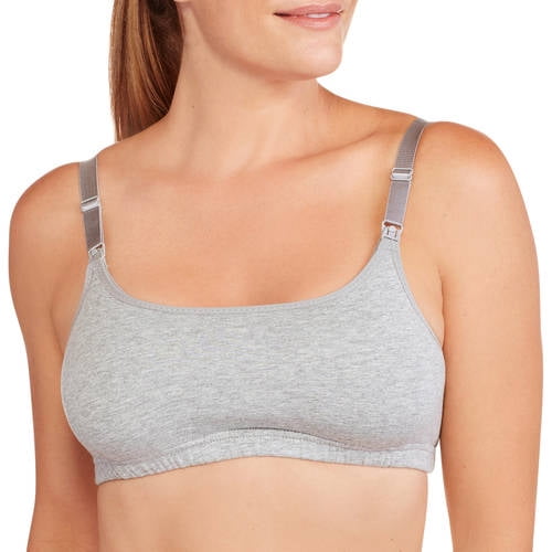 nursing sports bra walmart