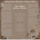 thumbnail image 3 of Vinilo de edición limitada en color: The Three Kings of Blues, 3 of 4
