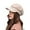 Beige,7-7 1/4, variant on Ksopiavobs Newsboy Hats for Women Fashionable Newsboy Cap for Women Baker Boy Cap Winter Hats with Brim Cabbie Beret Hat
