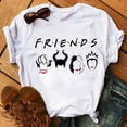 thumbnail image 5 of Camiseta de princesa de villano de Disney para mujer, camiseta gráfica de villano de dibujos animados Kawaii, camiseta Unisex, camiseta de Anime Harajuku para mujer, 5 of 5