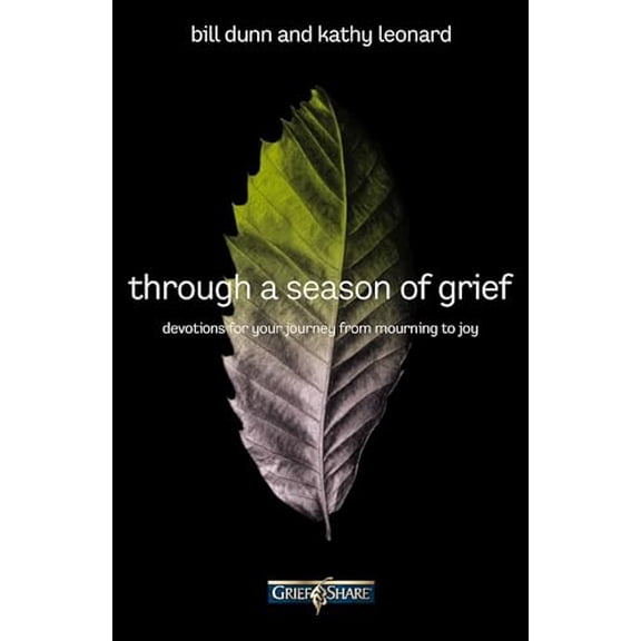 Pre-Owned Through a Season of Grief Softcover (Paperback) 0785260145 9780785260141
