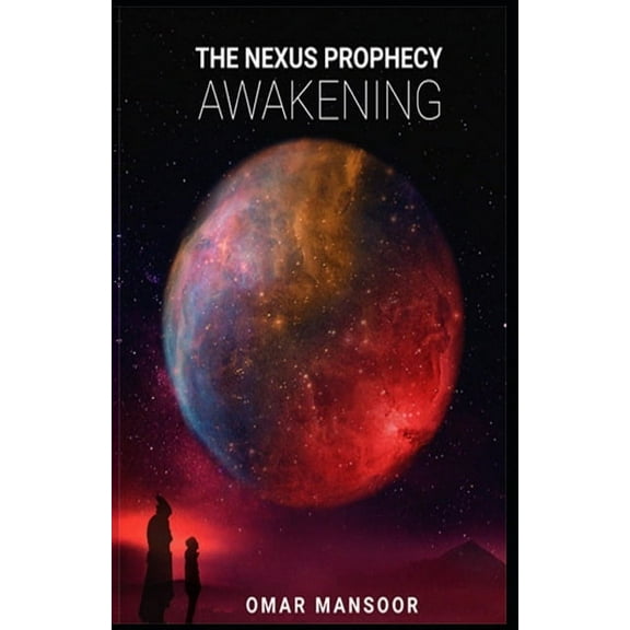 The Nexus Prophecy (Paperback)