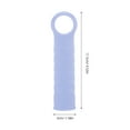 thumbnail image 6 of UPOUART 4-Pack Plastic Mop Handles, Commercial Grade with Easy Installation for Home Cleaning and General Use, 6 of 7