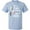AE-Light Blue, variant on Inktastic Diabetes Awareness Brave and Strong T-Shirt