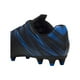 thumbnail image 2 of TENIS DE FUTBOL PUMA ATTACANTO FG/AG NEGRO-AZUL 107477 08 HOMBRE 28 CM, 2 of 5