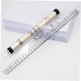 thumbnail image 6 of BESTYASH Plastic Ruler for Parallel Line Drawing Professional Use 1Pcs, 6 of 6