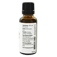 thumbnail image 2 of NOW Foods - Huile Essentielle 100 % Géranium - 1 fl oz, 2 of 2