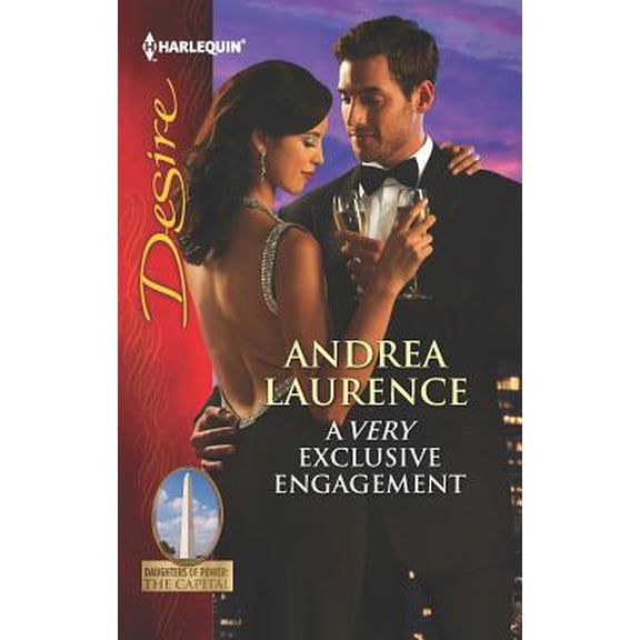Pre-Owned A Very Exclusive Engagement