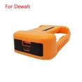 thumbnail image 1 of Charger Adapter For De-walt 20V  Li-ion With USB Type-C Battery Holder Fast Charging, 1 of 7