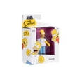 thumbnail image 4 of The Simpsons 2.5 inch Tall Scaled Collectible Homer Simpson Action Figure for Child Ages 4+, 4 of 8