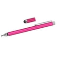 thumbnail image 4 of Stylus De Dibujo, Práctico Práctico 2 Funciones Stylus Pen De Larga Duración Para Teléfonos Inteligentes Para Android Para Tableta IOS YLSHRF Rosa roja, 4 of 8