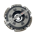 thumbnail image 5 of Wet Clutch Fit Yamaha Grizzly 700 YFM700 2007-2015 Rhino 700 2008-2012, 5 of 7