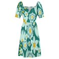 thumbnail image 5 of Robe Sans Manches de Printemps pour Femmes Été 2024 Robe de Plage, 5 of 5