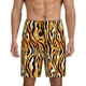 thumbnail image 1 of Fotbe Zebra Pantalones Cortos de Pijama para Hombre, Ropa de Dormir, Pantalones de Pijama Cortos para Hombre-Large, 1 of 6