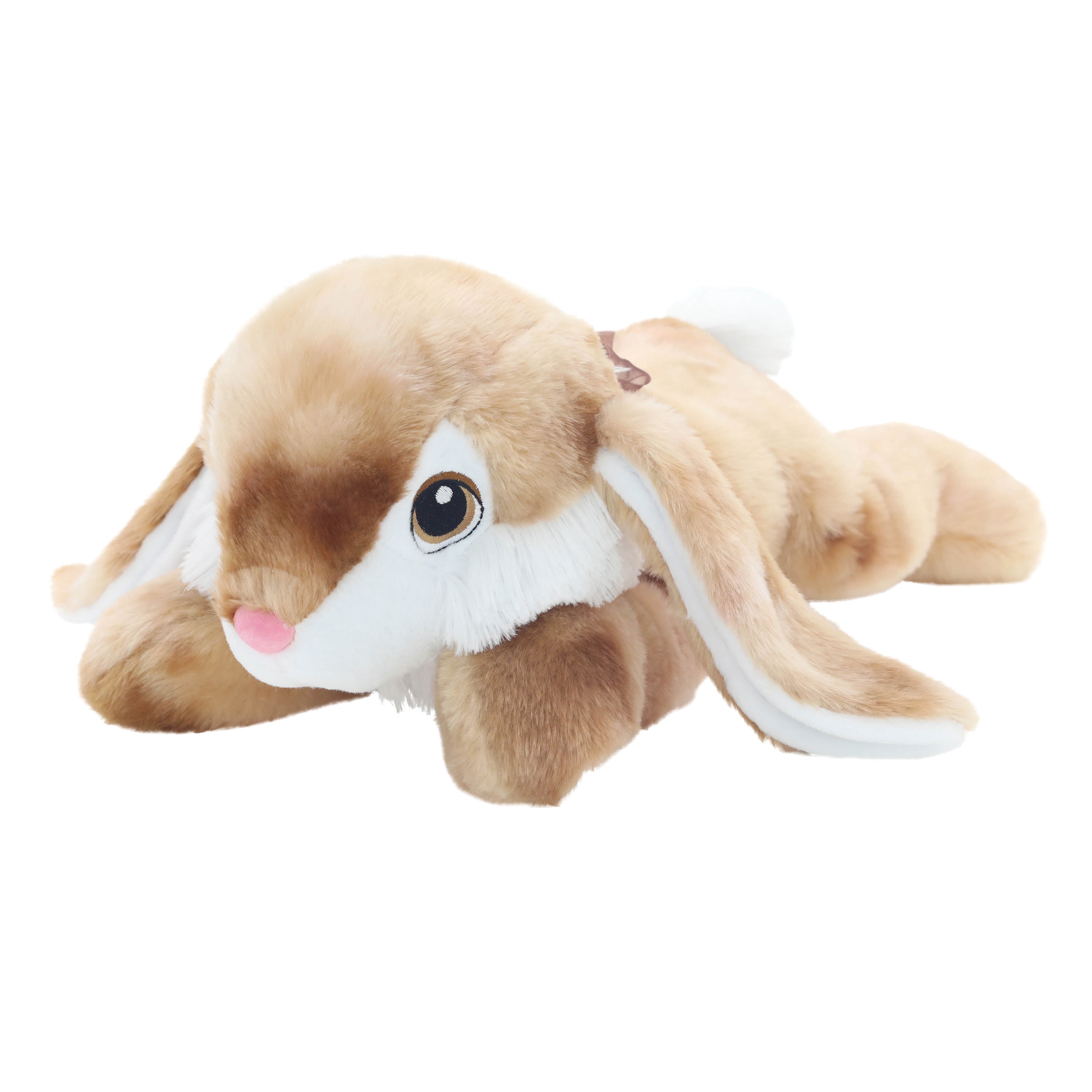 "Way to Celebrate! Easter Large&nbsp; Floppy Hopster Bunny 2023"