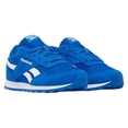 thumbnail image 3 of TENIS REEBOK NIÑO GLIDE LOW AZUL CASUAL azul 245, 3 of 5