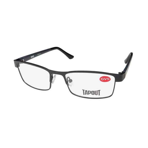 TAPOUT TAP835 EYEGLASS FRAME/GLASSES MASCULINE DESIGN SPECTACULAR OPHTHALMIC HOT